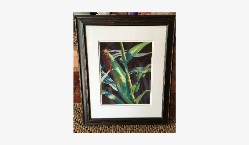 Pastel By Doris Berlan - Maize, transparent png download