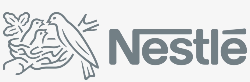 Nestlé 2015 Logo - Nestle Logo, transparent png download