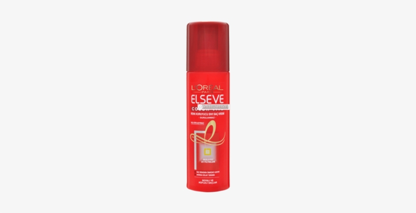 Hair Cream Loreal Elsve 200 Ml - Elseve Arginine Resist X3, transparent png download