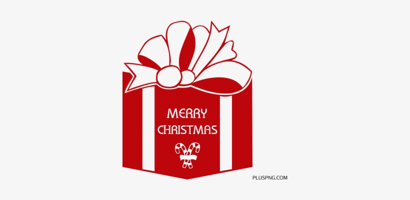 Christmas Png - Gift, transparent png download