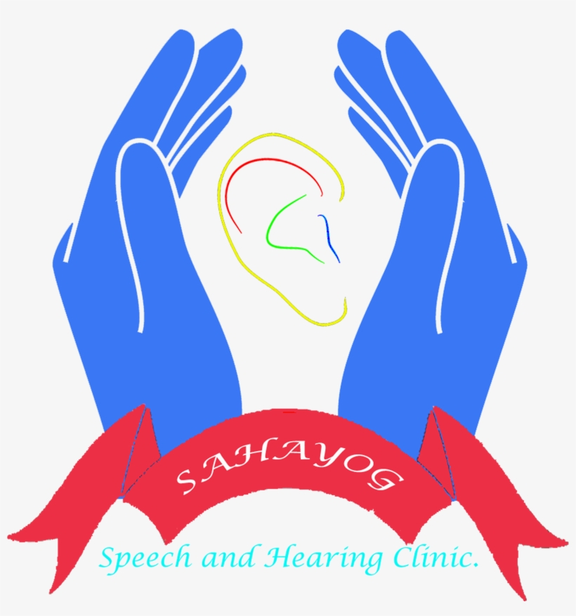 Sahayog Speech And Hearing Clinic - Sahayog Speech And Hearing Clinic., transparent png download
