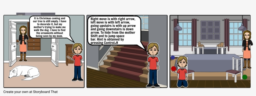 Christmas Challenge - Cartoon, transparent png download