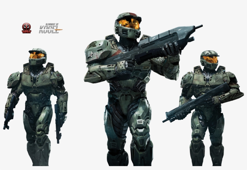 Halo Wars Photo Halo Warscollabkogel, transparent png download