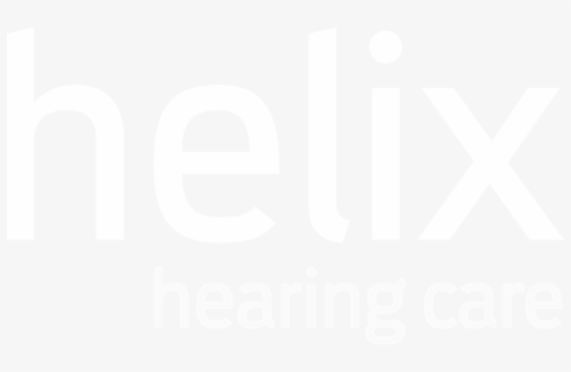 Helix Hearing Care Negative Logo Png - Mi Mix 3 Price In Bangladesh, transparent png download