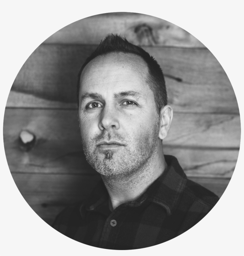 Fearless Leaderkeith Has Surfed The West Coast With - 赤井 米吉, transparent png download