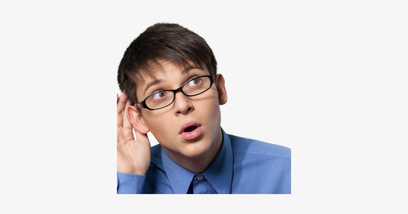 Hearing Loss In The Younger Generation - Android, transparent png download