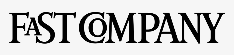 Fastcompany - Fast Company Logo Transparent, transparent png download