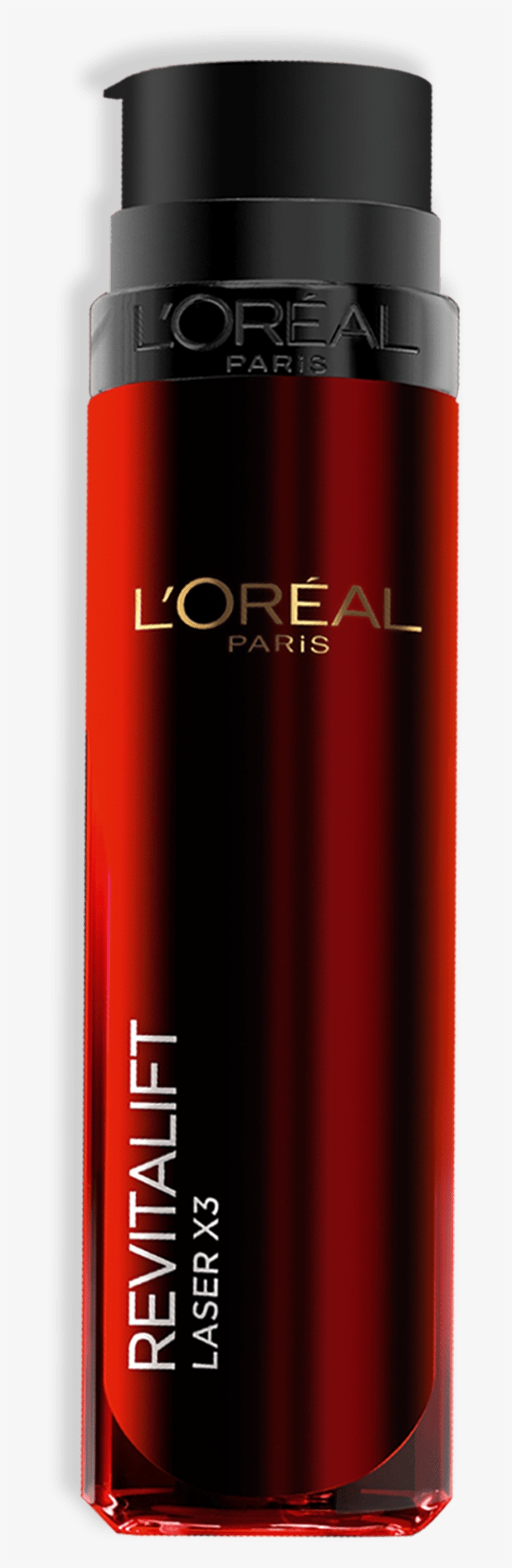 Look Younger And Stress-free With Loreal Paris Revitalift - L'oréal Revitalift, transparent png download