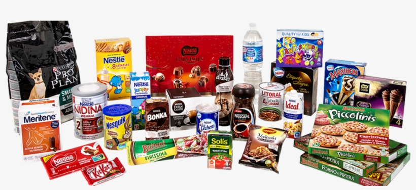 Nestlé - Productos Nestle Png, transparent png download