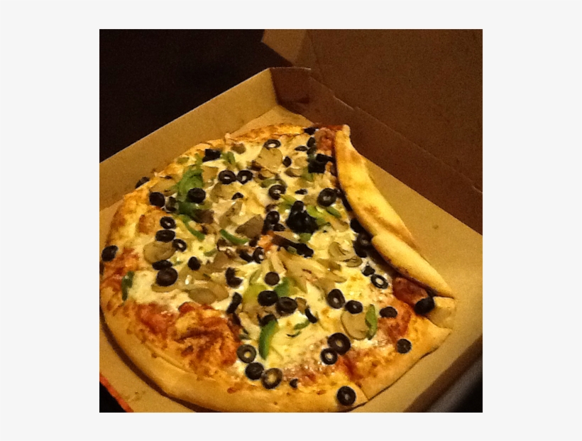 Sorry I Haven't Blogged In A While I Will Try To Blog - California-style Pizza, transparent png download
