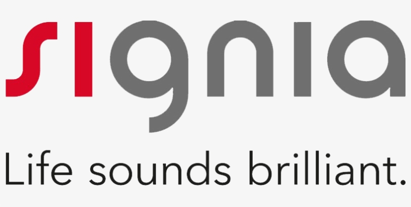 Hearing Aids - Signia Siemens, transparent png download