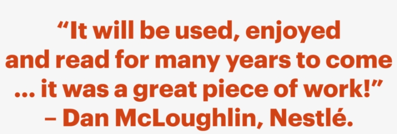 “it Will Be Used, Enjoyed And Read For Many Years To - Circle, transparent png download