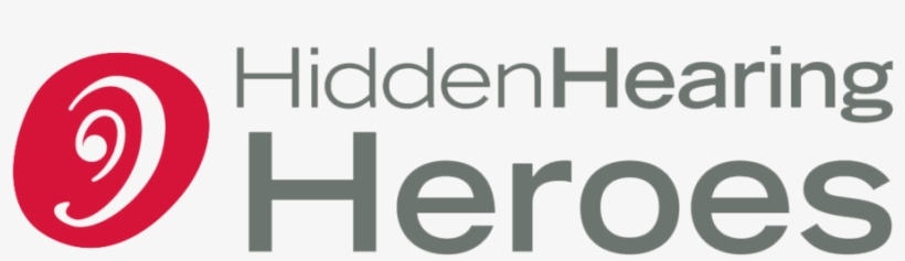 Hidden Hearing - Hidden Hearing Logo Png, transparent png download