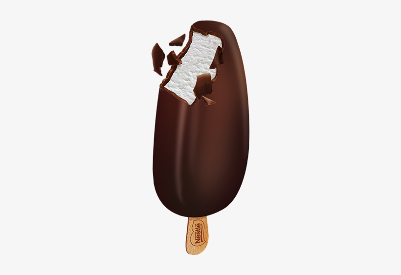 Nestlé Noir, Chocolate Cream With A Covered Dark Chocolate - Nestlé, transparent png download