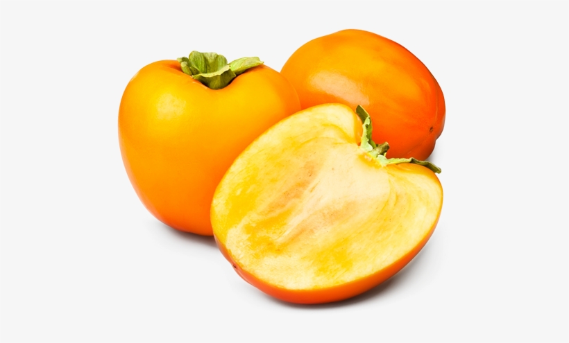 Nutritional Facts - - Japanese Persimmon, transparent png download