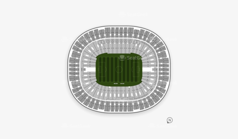 Whitecaps Vs Sounders Fc Tickets Sep 15 In Vancouver - Bc Place, transparent png download