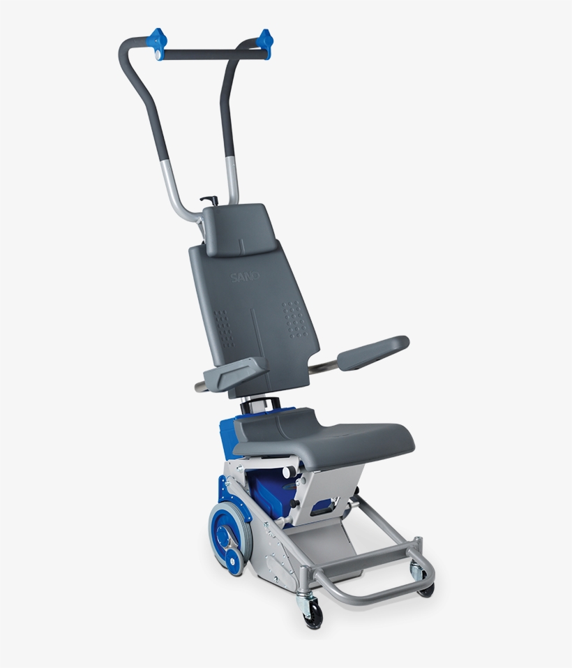 Powered Stairclimber Liftkar Pt S - Liftkar Pt S 130, transparent png download