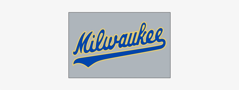 Robin Yount Autographed Brewers Jersey - Jsa Authentic, transparent png download