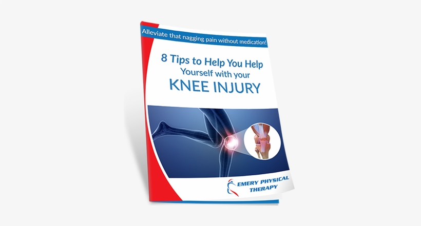 Do You Suffer From Knee Pain When You Sit, Walk, Run - Pain, transparent png download