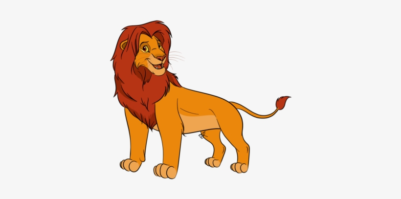 Lion King Actors Heroes - Lion King Png, transparent png download