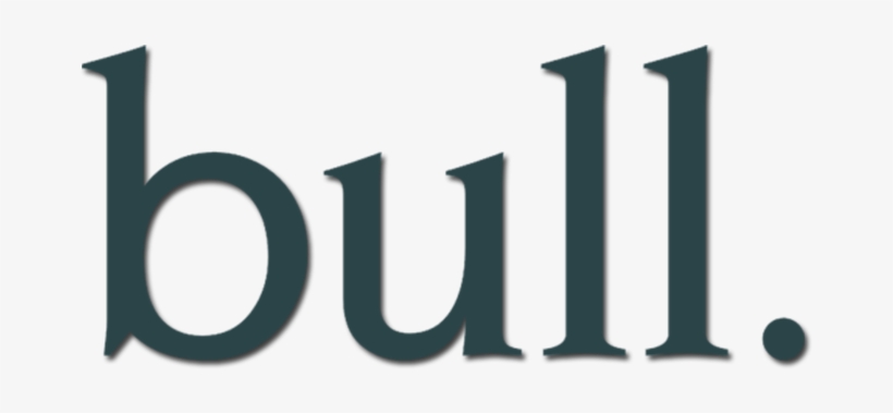 Bull 2016 Tv Logo - Bull Tv Show Logo, transparent png download