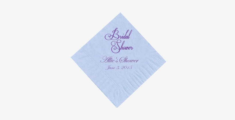 Bridal Shower, transparent png download