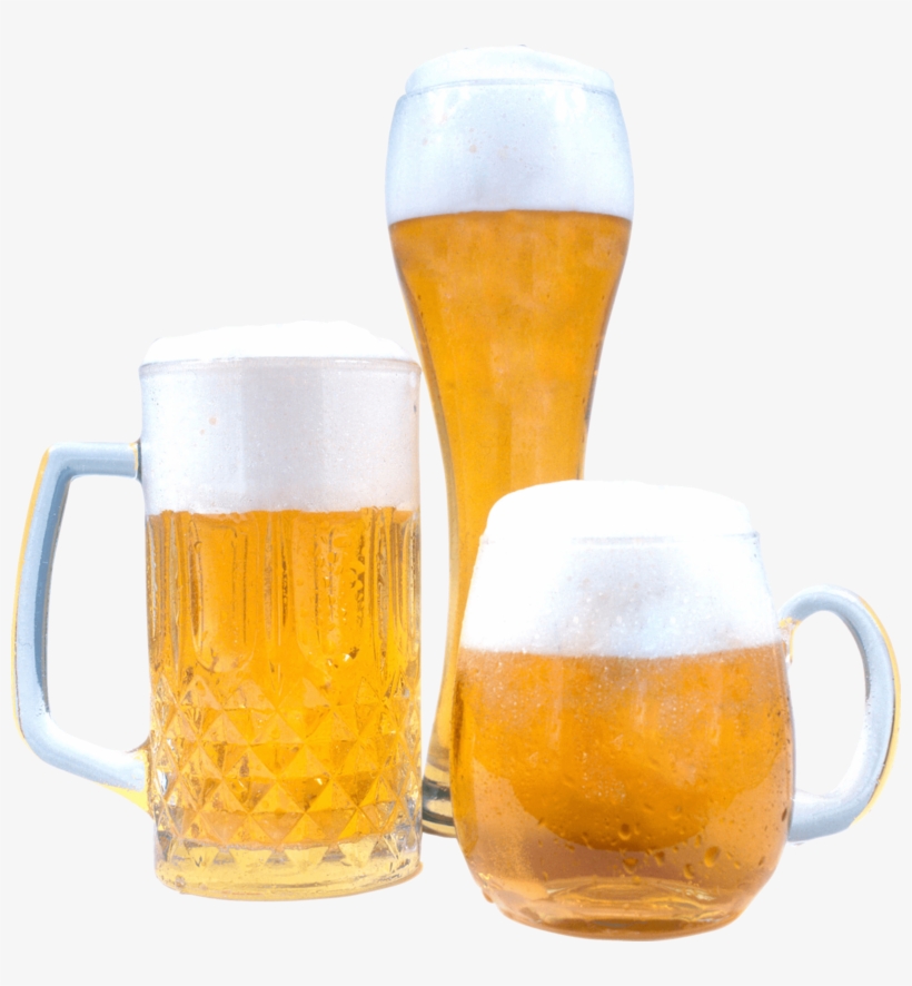 Free Png Glass Of Beer Png Images Transparent - Beer Png, transparent png download