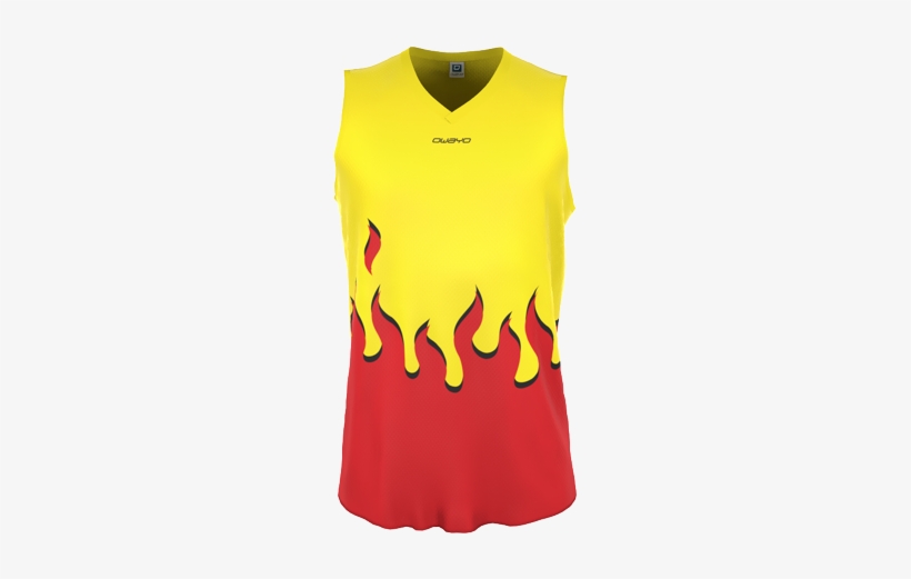 Design Fire - Running, transparent png download