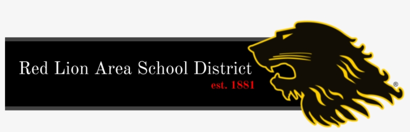 1881 - Red Lion Area School District, transparent png download