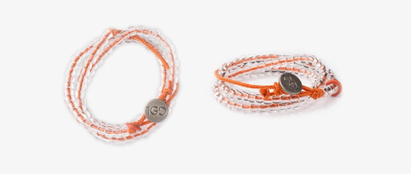 Persimmon - Bracelet, transparent png download