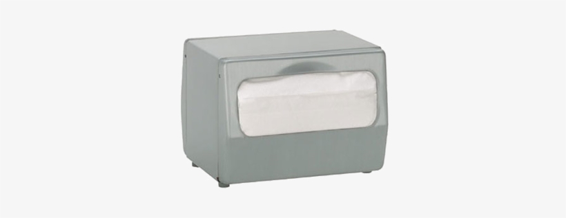 Dispense Rite Tt Full Bs Paper Napkin Dispenser - Dispense-rite Tabletop Full Fold Napkin Dispenser -, transparent png download