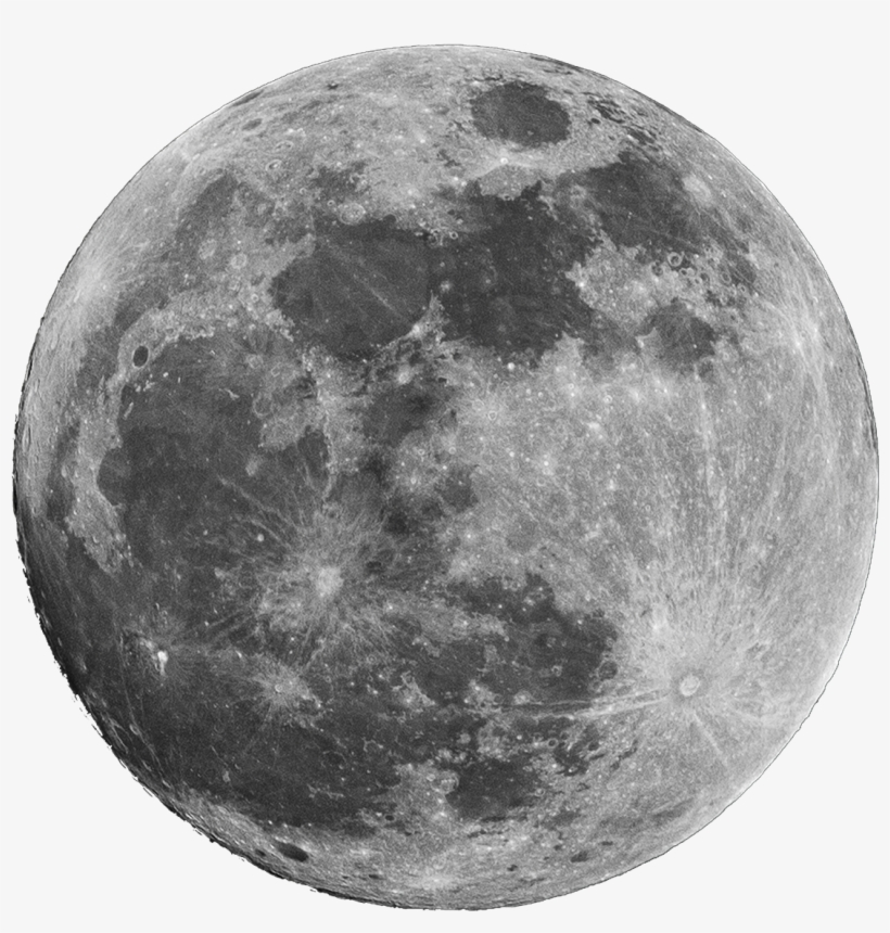 Events » Moon - 14 11 2016 Super Moon, transparent png download