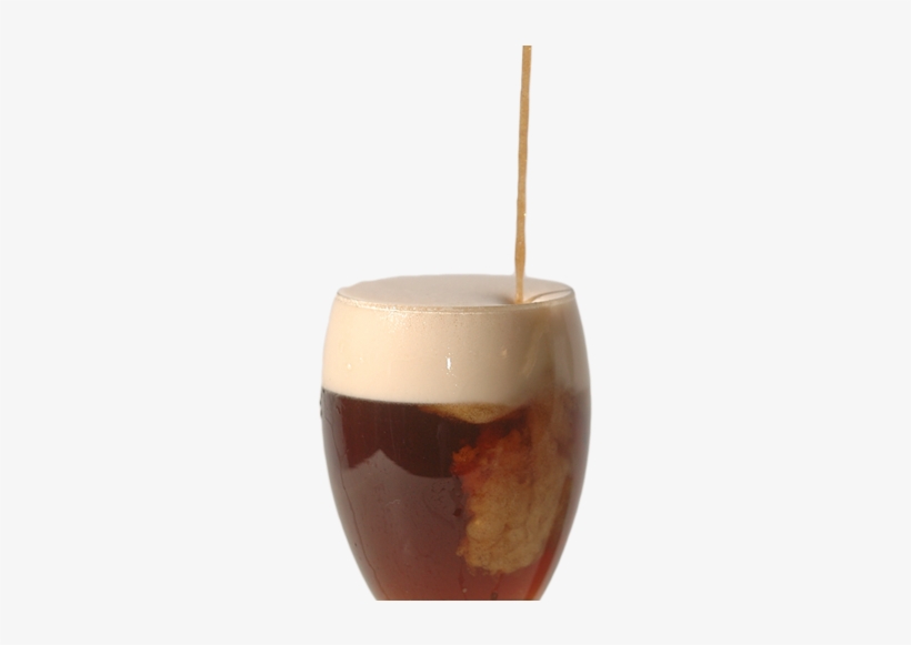 Bitter Root Brewing - Beer Pour Transparent, transparent png download