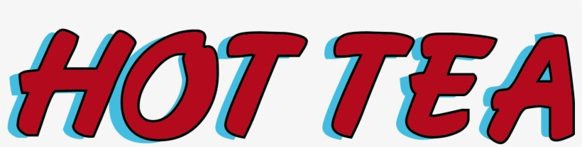 Tumblr Static Hot Tea Final, transparent png download