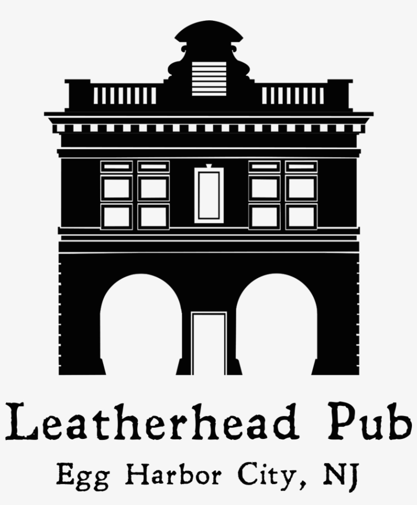 Pacific-dark - Leatherhead Pub, transparent png download