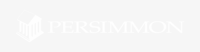 The Developer's Logo - Persimmon Homes Logo Png, transparent png download