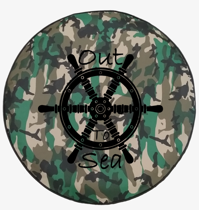 Woodland Classic Camo - Recreational Vehicle, transparent png download