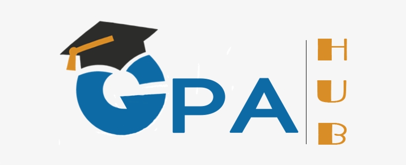 Gpahub - Net - Home - Gpa Calculator - Calculation, transparent png download
