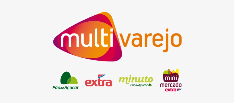 Multivarejo - Gpa Multivarejo, transparent png download
