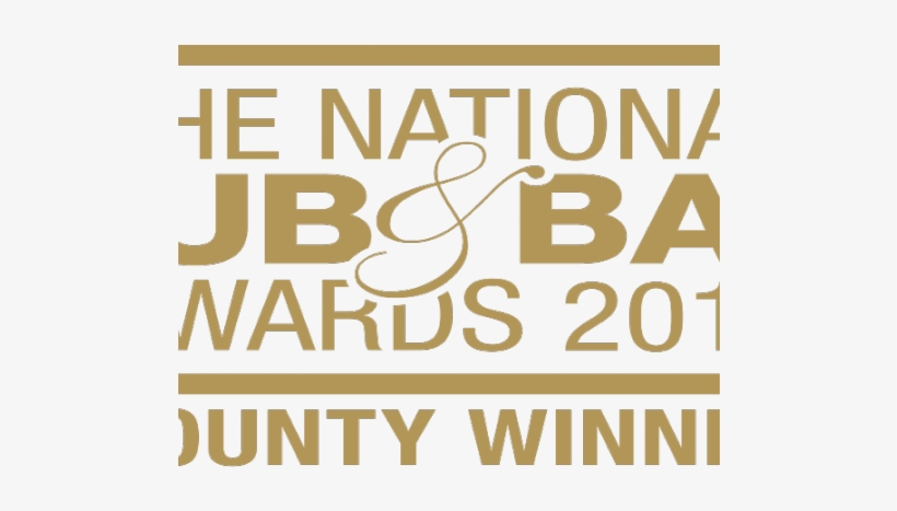 Punch Bowl Inn Named As Best Pub In North Yorkshire - National Pub And Bar Awards Logo Png, transparent png download