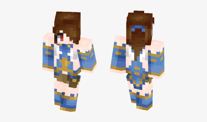 Angelic Enchantress - Toy Block, transparent png download