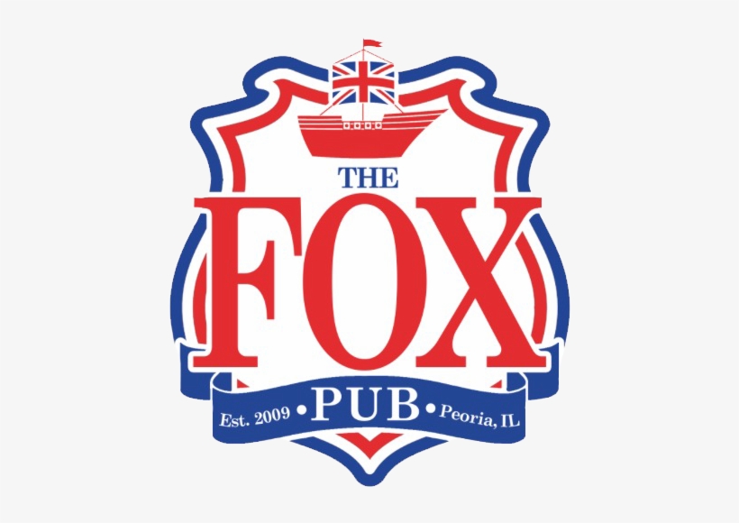 Fox Pub Peoria Il, transparent png download