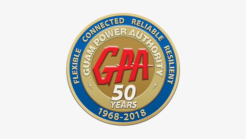 50 Years Of Our Gpa - Saint Peter Police Mn, transparent png download