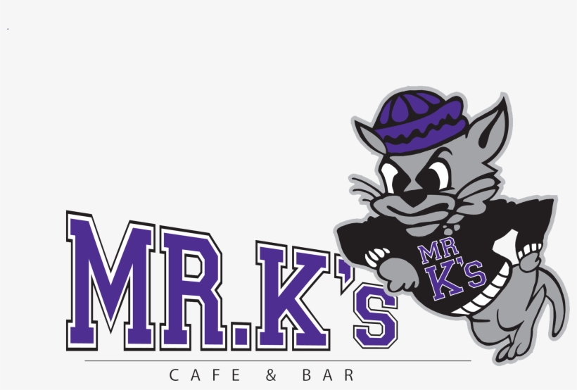Download This Version - Mr K Logos, transparent png download
