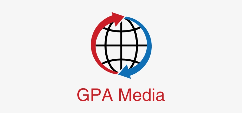Gpa Media Services - Gps, transparent png download