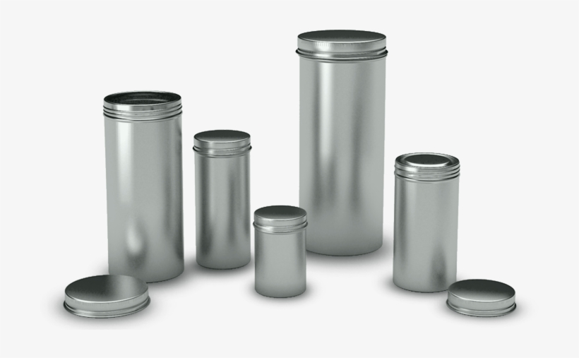 Data Sheet Aluminium Cans - Aluminium Can Packaging, transparent png download