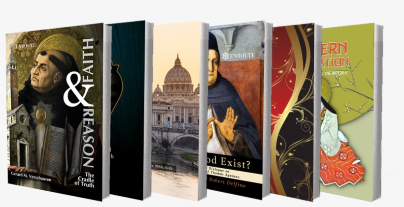 View All Academic Books - Faith & Reason: The Cradle Of Truth, transparent png download