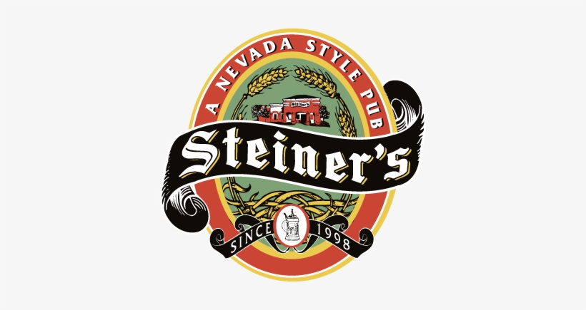 Lux Advised Me I Was In The Running For An Award - Steiner's Pub, transparent png download