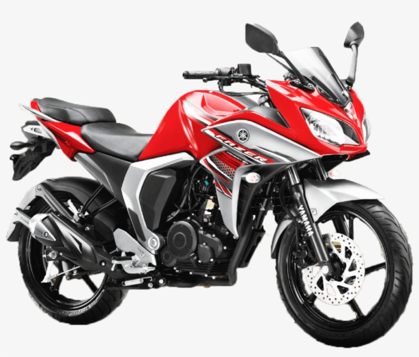 Price May Vary As Per Applicable State Taxes/octroi - Yamaha Fazer Fi V 2.0, transparent png download