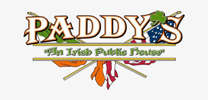 Paddys Irish Pub - Paddy's Irish Pub Fayetteville, transparent png download